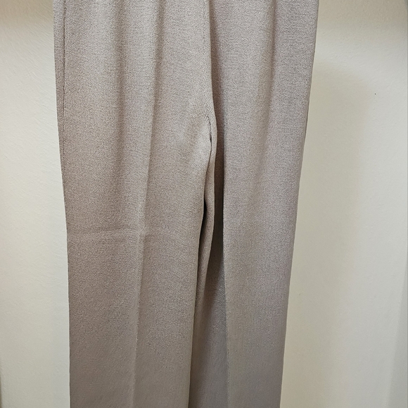ST JOHN COLLECTION SLACKS/PANTS KNIT BY MARIE GRAY - Picture 6 of 7